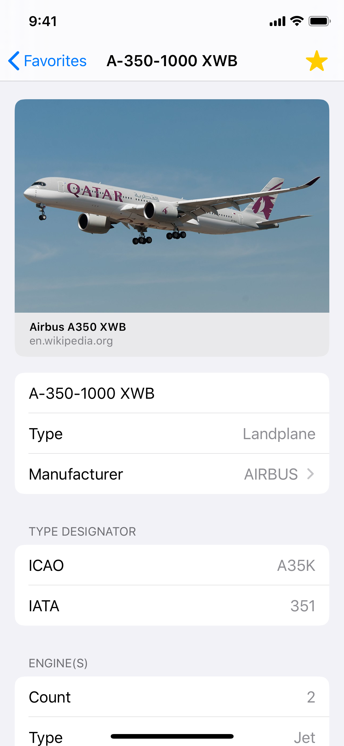 AeroCodes
