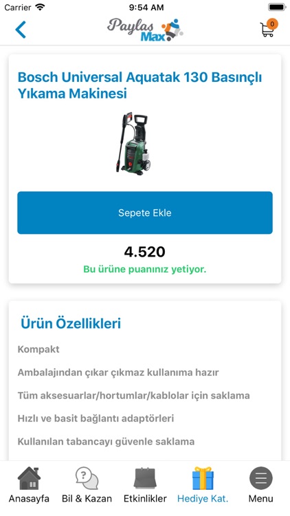 PaylaşMax screenshot-4