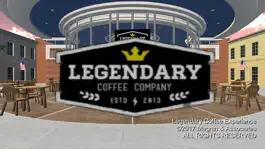 Game screenshot Legendary Coffee Experience mod apk