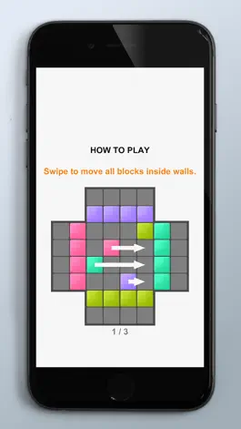 Game screenshot Push Out : Block Puzzle apk