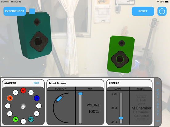 Screenshot #4 pour Dompel