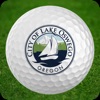 Lake Oswego Public Golf Course