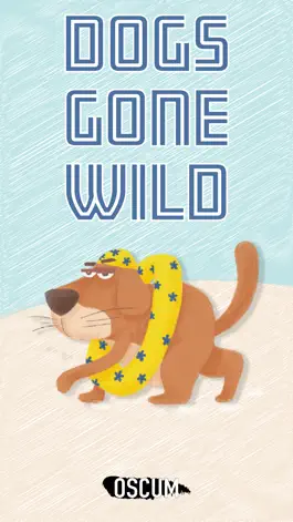 Game screenshot Dogs Gone Wild mod apk