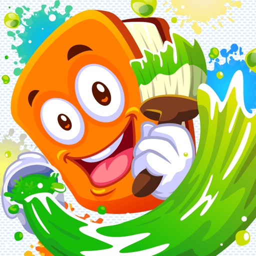 Marbel Color (Full Version)