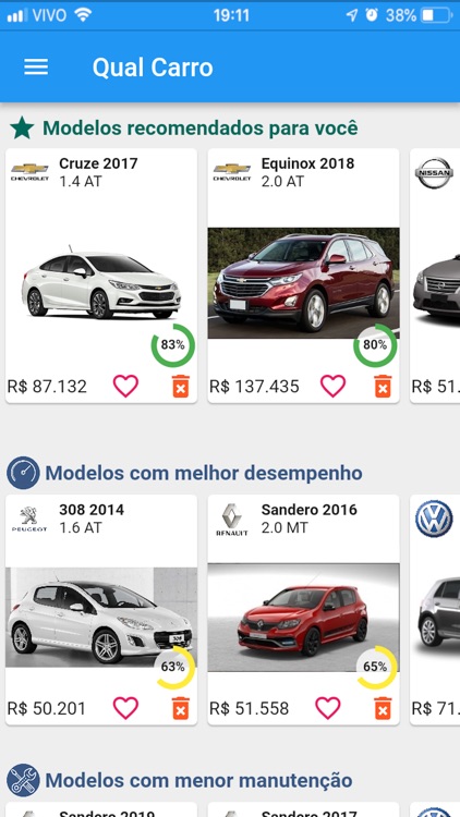 Qual Carro