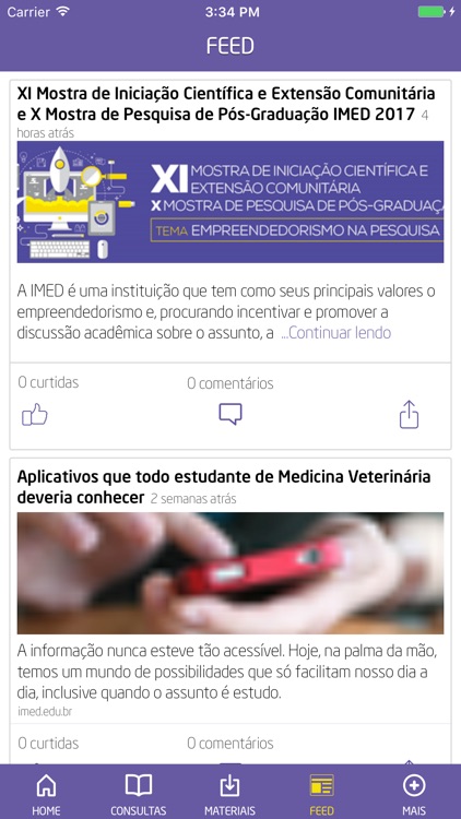 Minha Imed screenshot-3