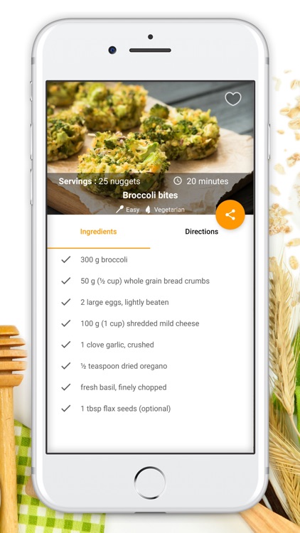 Baby Led Weaning Quick Recipes screenshot-4