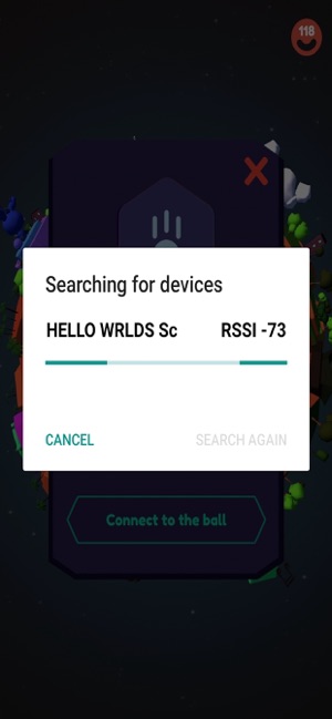 WRLDS home - Gaming Redefined(圖3)-速報App