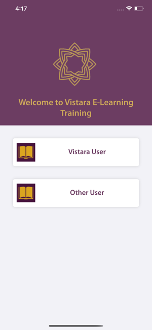 Vistara E-learning(圖2)-速報App