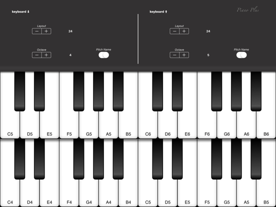 Screenshot #5 pour Piano - Simply Clavier Tiles ∞