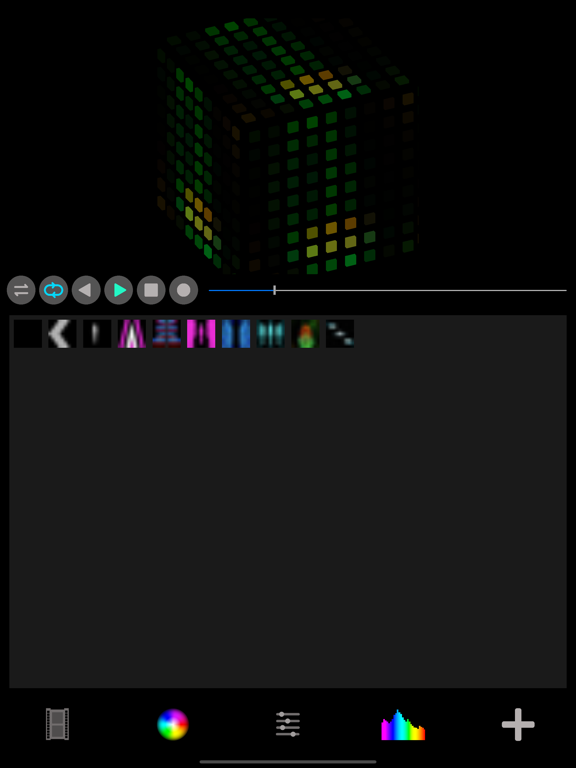 Screenshot #6 pour Party Controls