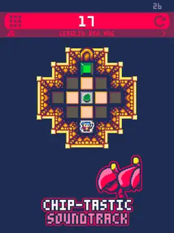 Bumpin' Dungeon screenshot 7