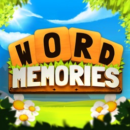 Word Memories: Words & Images