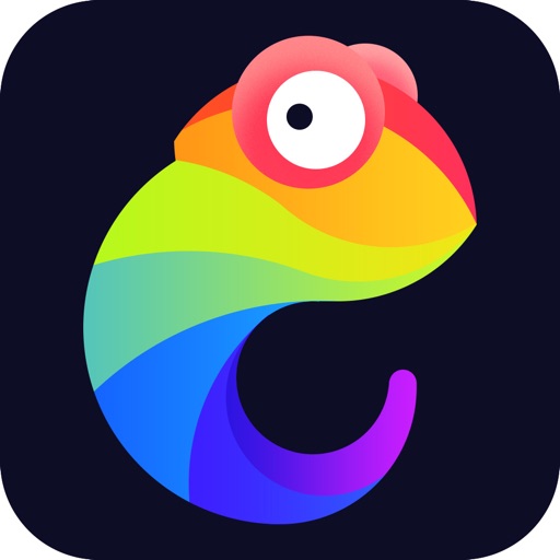 ColorVPN-Super Fast Proxy VPN iOS App