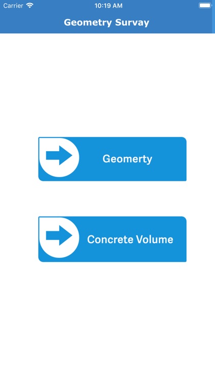 Calc For Geometry