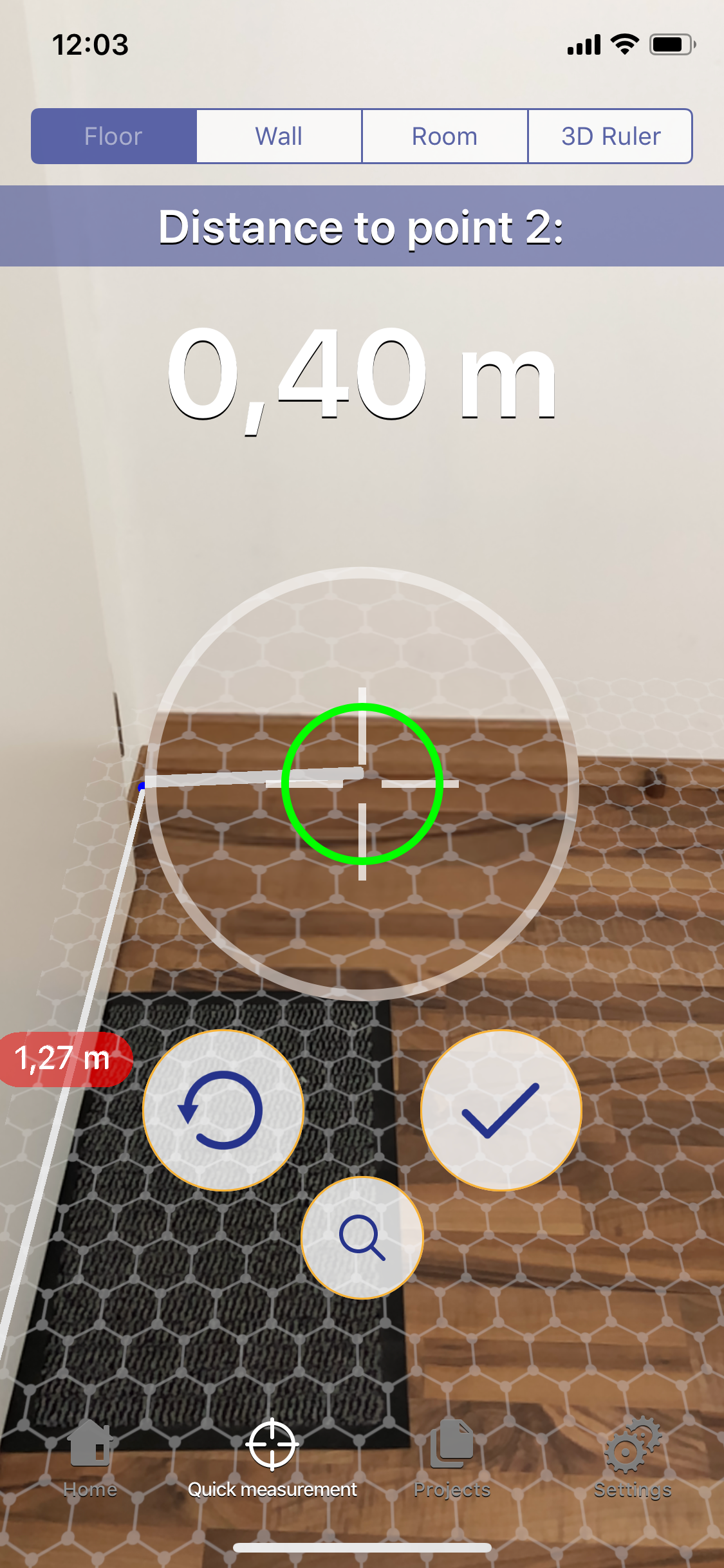MasterPlan AR