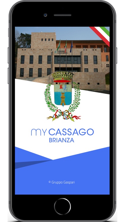 MyCassagoBrianza