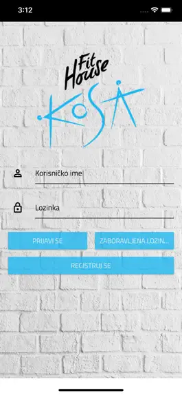 Game screenshot Fit House KOSA mod apk