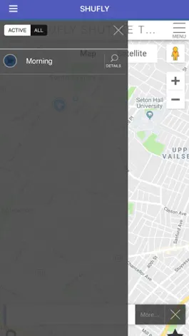 Game screenshot SHUMobile hack