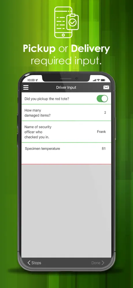 Nextstop by CXT Software