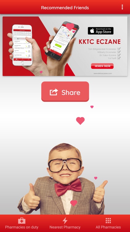 North Cyprus Pharmacies screenshot-6