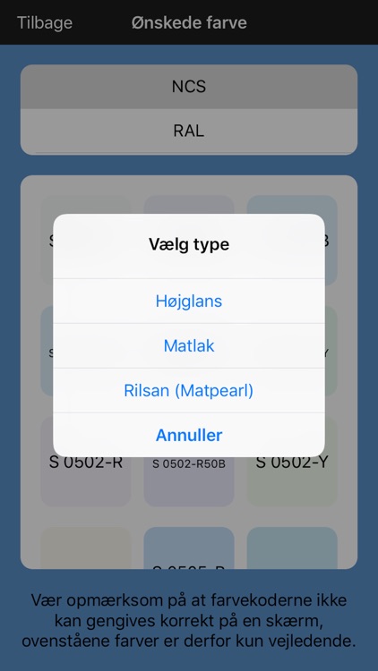 XP2 Tilbud screenshot-5