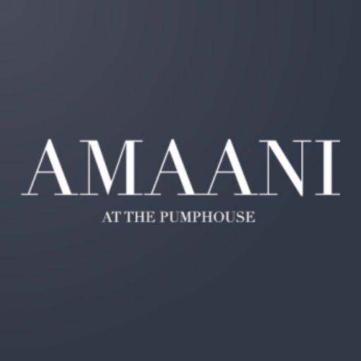 Amaani icon