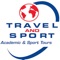 The Travel and Sport mobile app is a one stop shop for all of your tour information needs