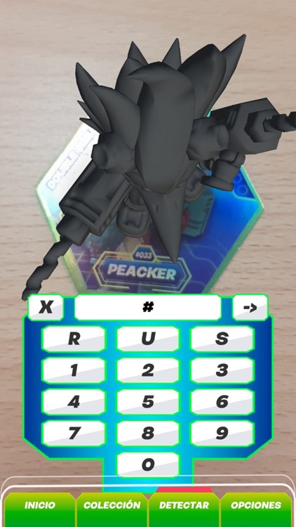 Metazells screenshot-3