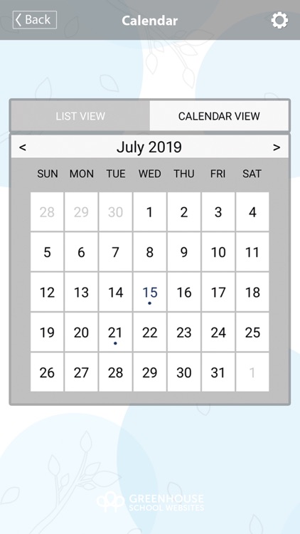Beecroft Garden Primary School screenshot-3