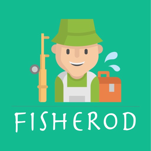 FisheRod