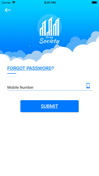 It's My Society screenshot 3