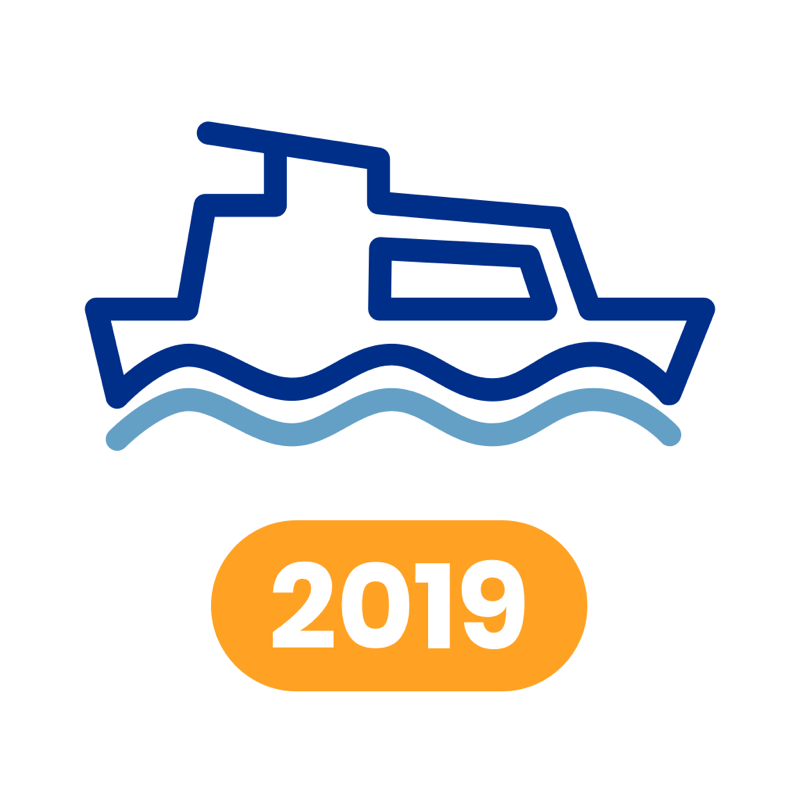 Waterkaarten Nederland