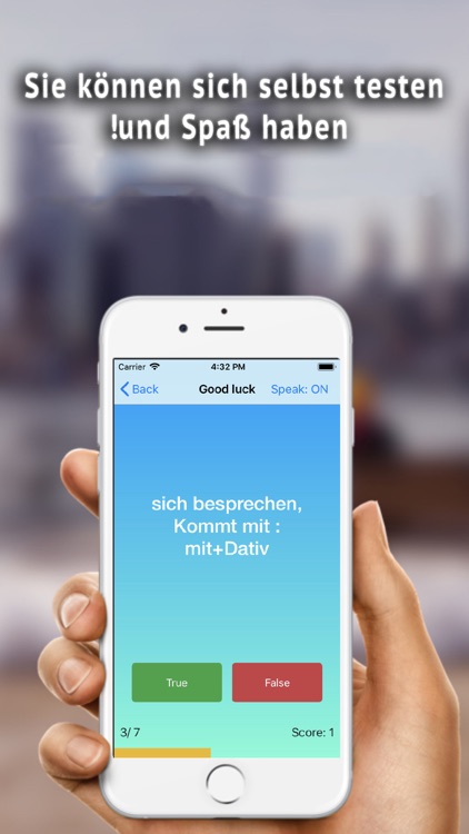 Verben mit Akkusativ Dativ