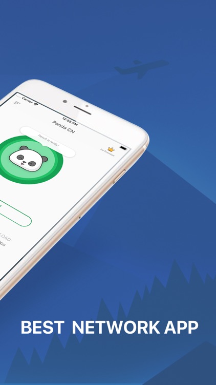 Panda VP-CN - Network Guard