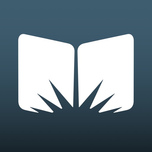 The Study Bible icon