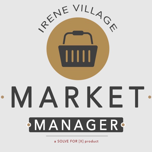 Market Manager (admin)