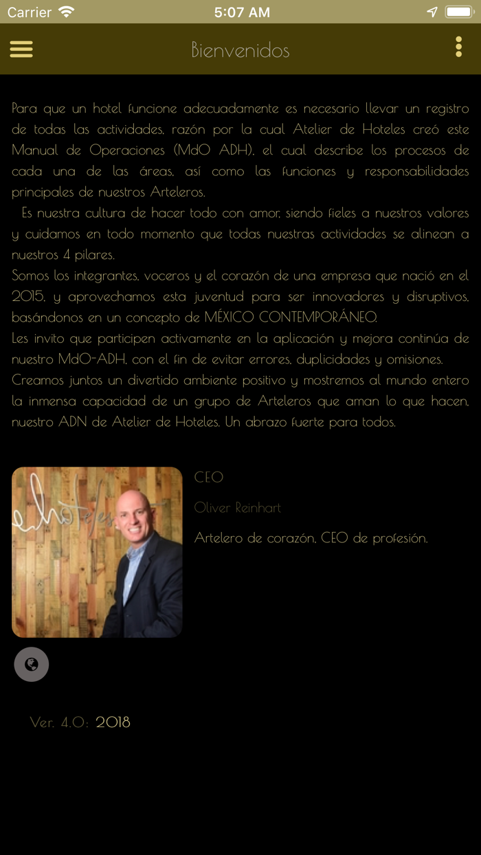 The ADH Gallery Collection