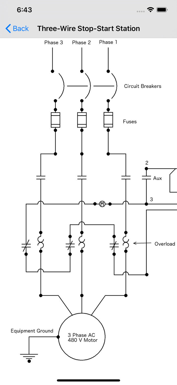 2017 Master Electrician Ref.