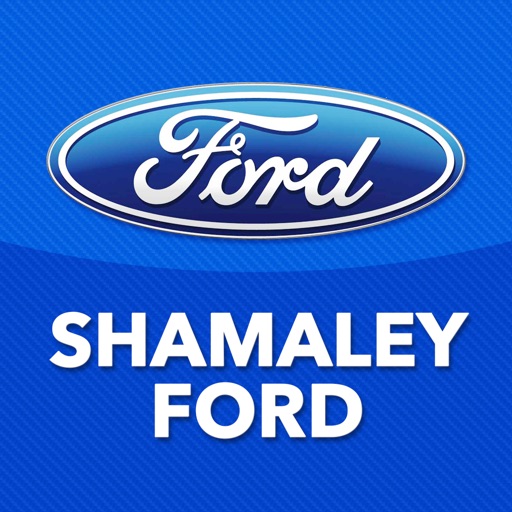 Shamaley Ford