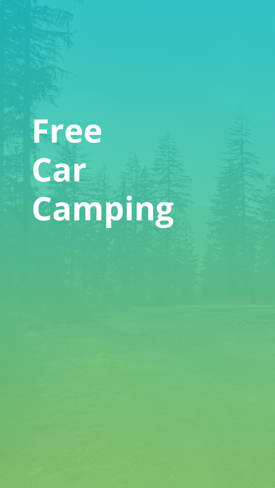 Screenshot #1 pour Tent Spots