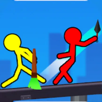 Supreme Stickman Fight Battle Cheats