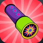 Download Kaleidoscope Drawing Pad app