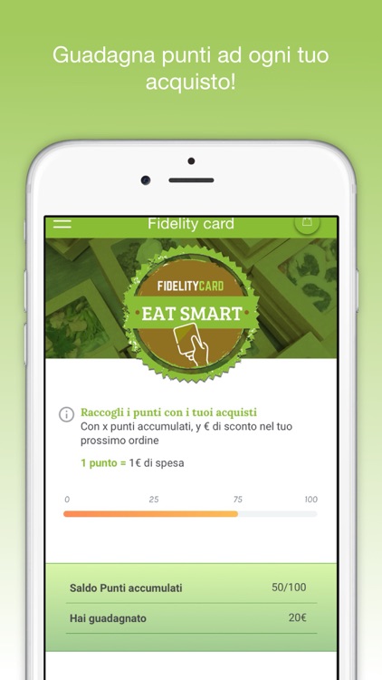 Eat Smart - DreamChef