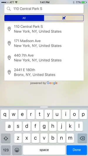 Eastland Car Service screenshot 4