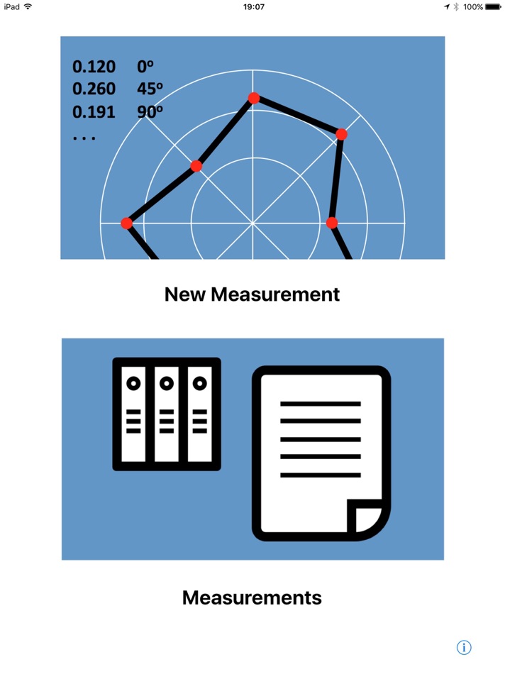 #1. Wireless Rotor Runout Test (iOS) 由: Motionics LLC