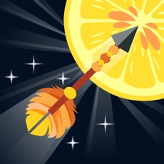 Activities of Shoot The Arrow: Fruits