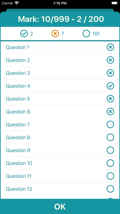 Toeic (New) screenshot-4