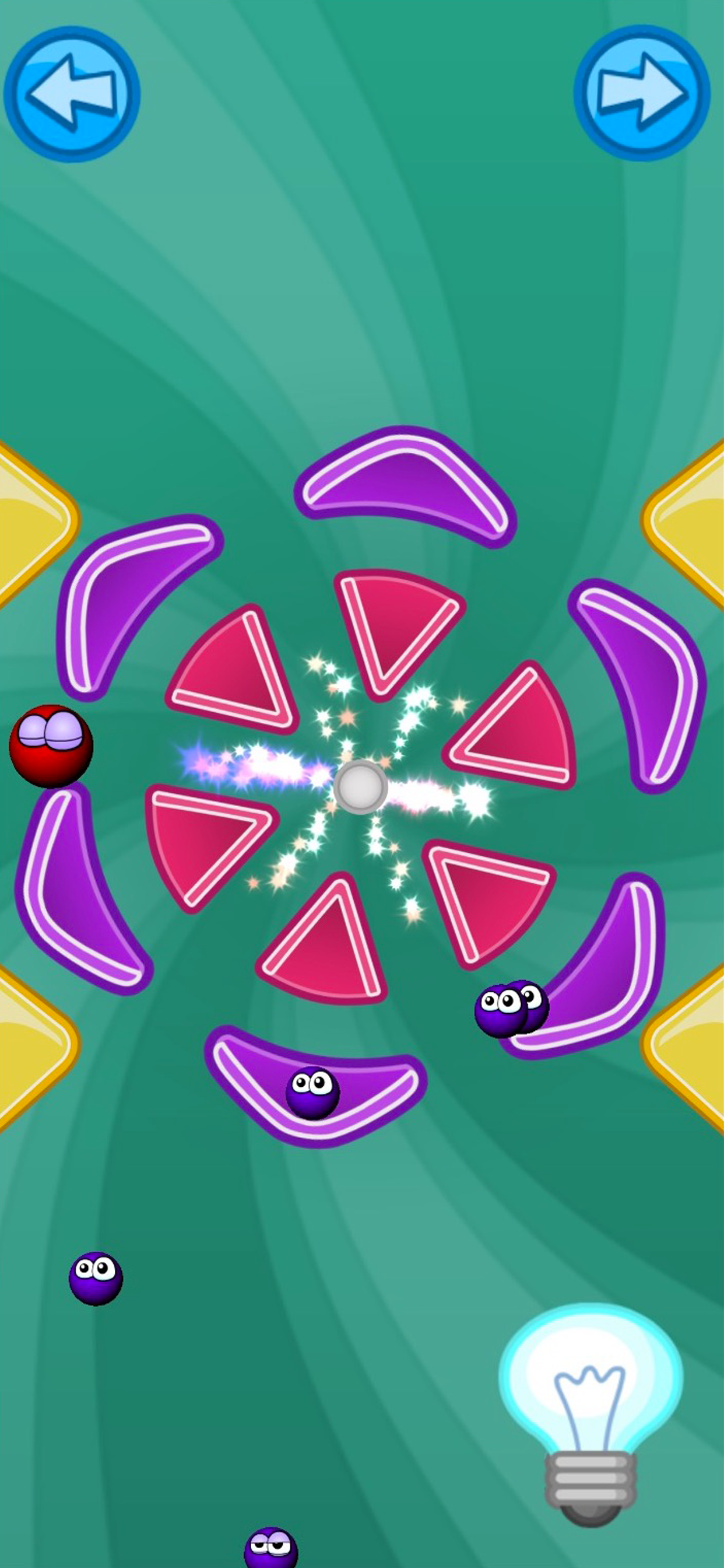 Bizzy Bubbles