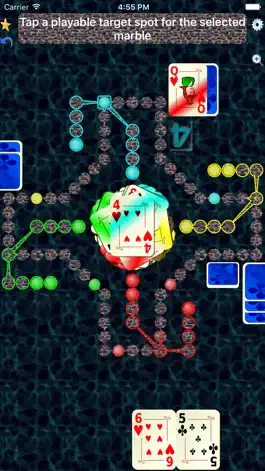 Game screenshot Dog Board Game hack